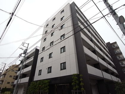 プレシス大井町